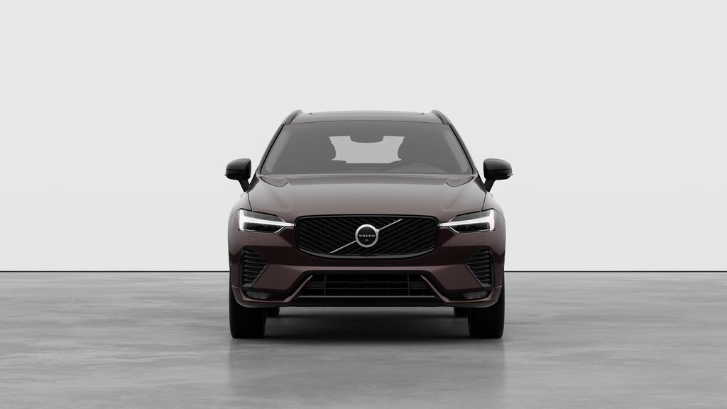 2026 Volvo XC60 PLUS DARK THEME-4