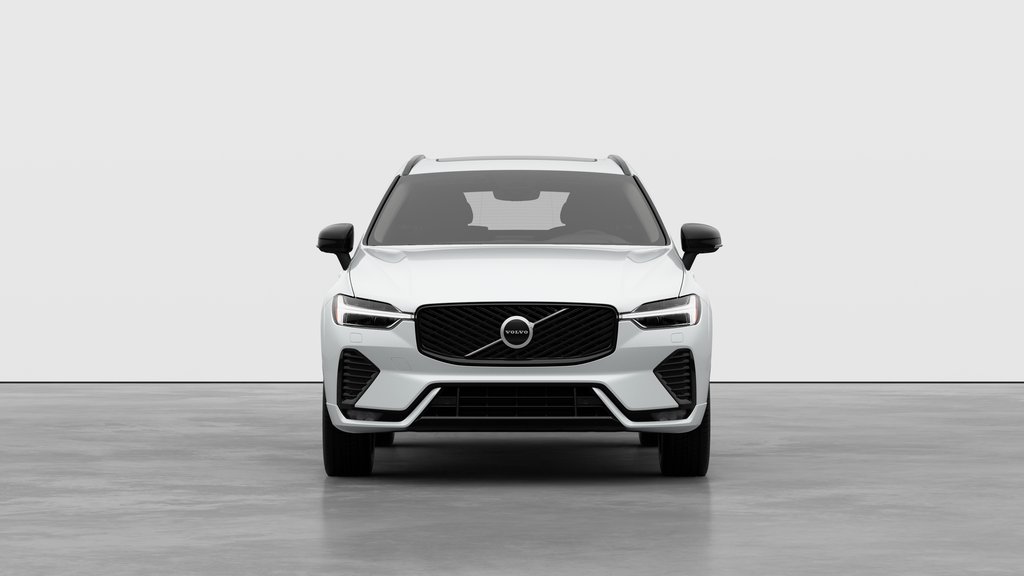2026 Volvo XC60 CORE DARK THEME-4
