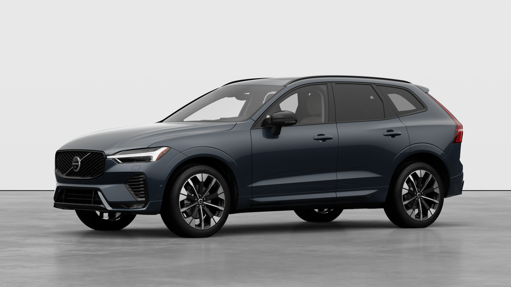 2026 Volvo XC60 ULTRA DARK THEME-0
