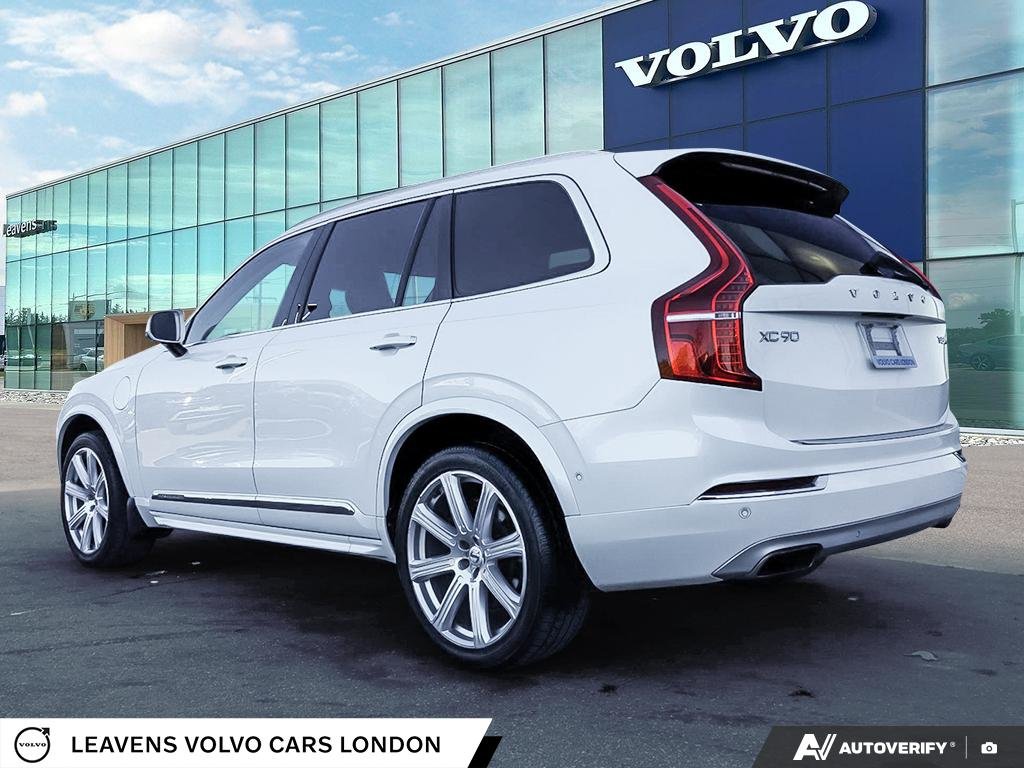 2016 Volvo XC90 HYBRID XC90 PLUG-IN HYBRID-3
