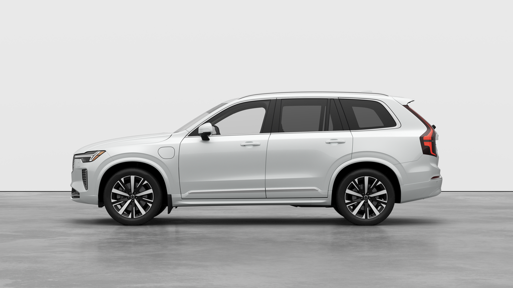 2025 Volvo XC90 PLUG-IN HYBRID CORE BRIGHT THEME-7