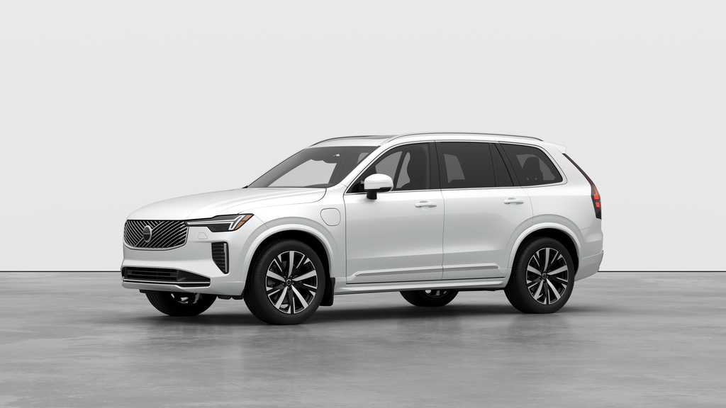 2025 Volvo XC90 PLUG-IN HYBRID CORE BRIGHT THEME-0