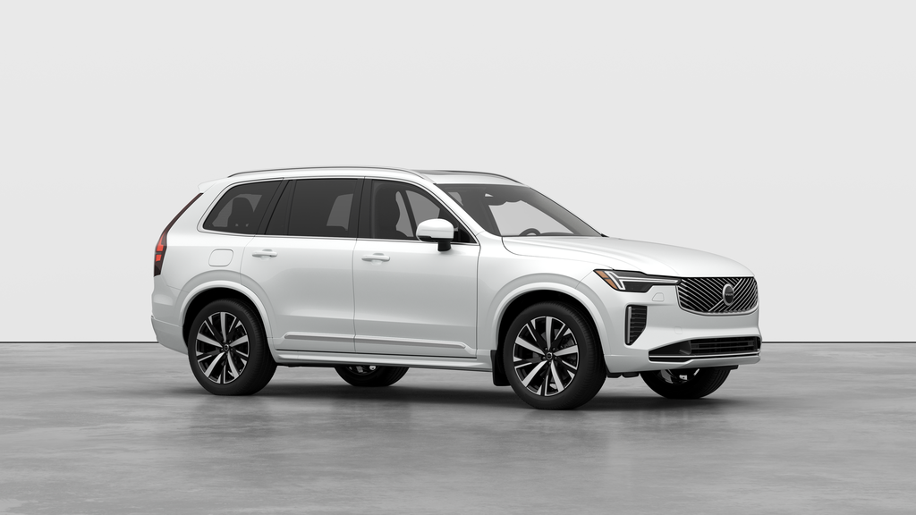 2025 Volvo XC90 PLUG-IN HYBRID CORE BRIGHT THEME-2