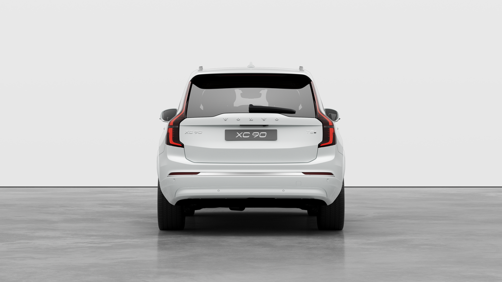 2025 Volvo XC90 PLUG-IN HYBRID CORE BRIGHT THEME-5