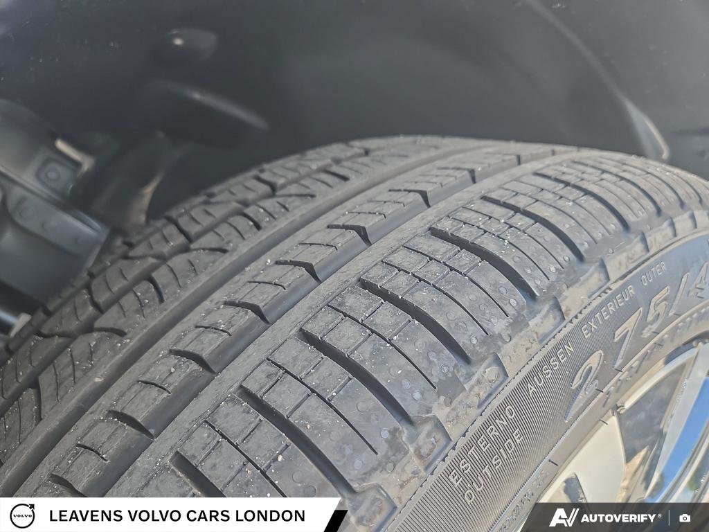 2026 Volvo XC90 PLUG-IN HYBRID PLUS DARK THEME-6