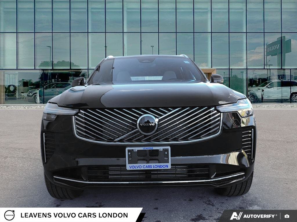 2026 Volvo XC90 PLUG-IN HYBRID CORE BRIGHT THEME-1