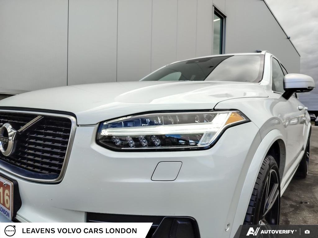 2016 Volvo XC90 T6 R-DESIGN-7