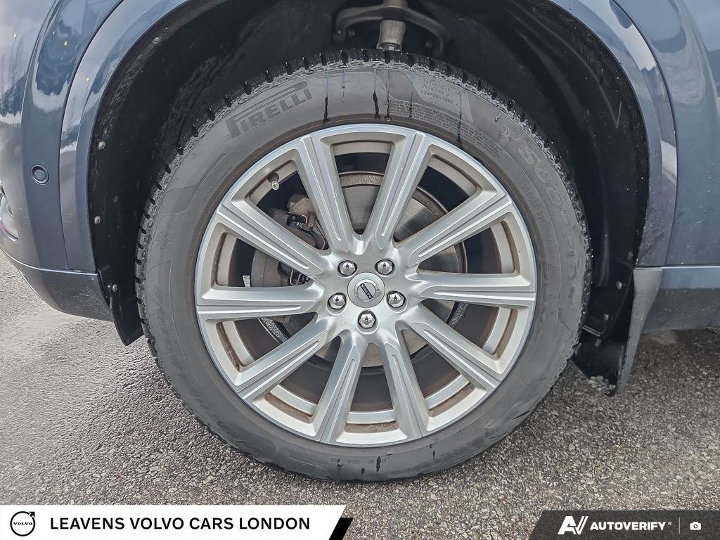 2018 Volvo XC90 INSCRIPTION-5