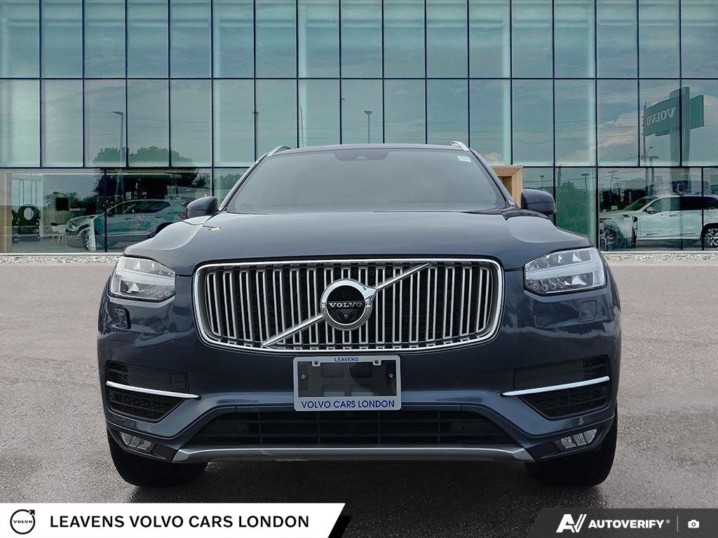 2018 Volvo XC90 INSCRIPTION-1