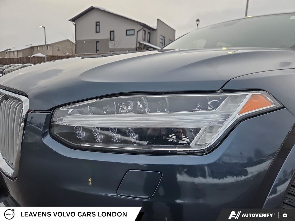 2018 Volvo XC90 INSCRIPTION-7
