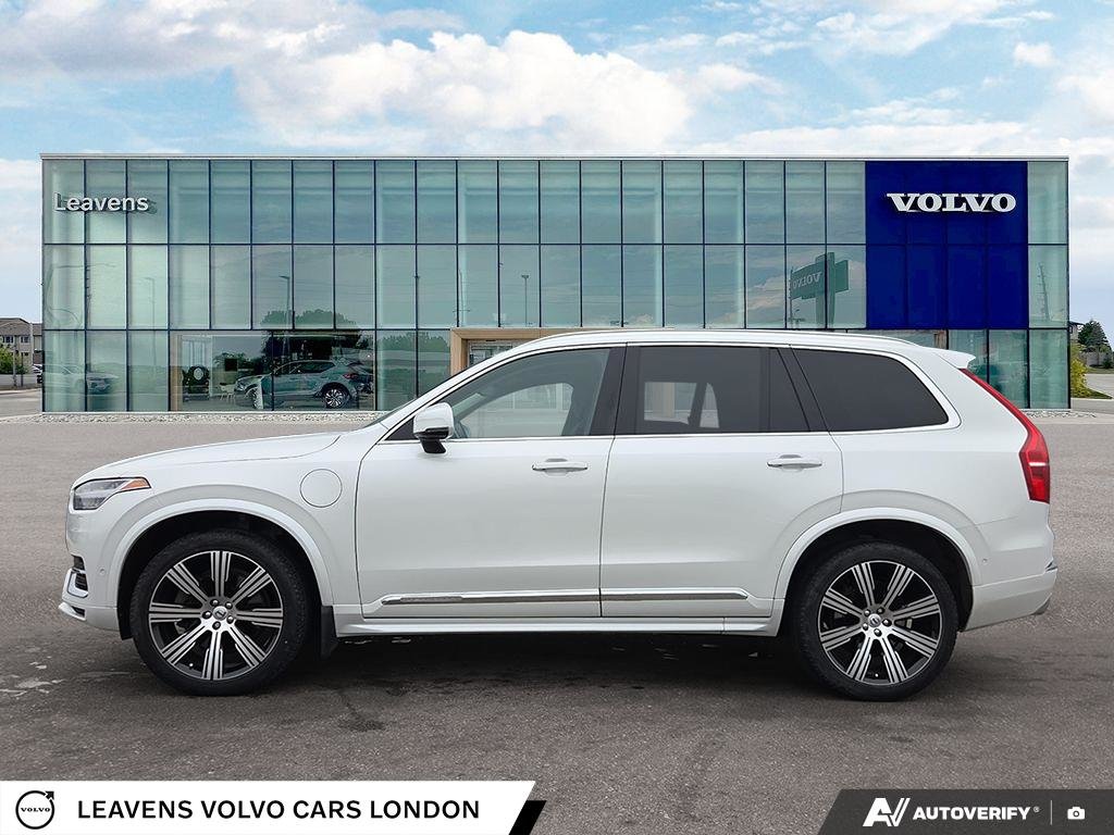 2020 Volvo XC90 INSCRIPTION-2