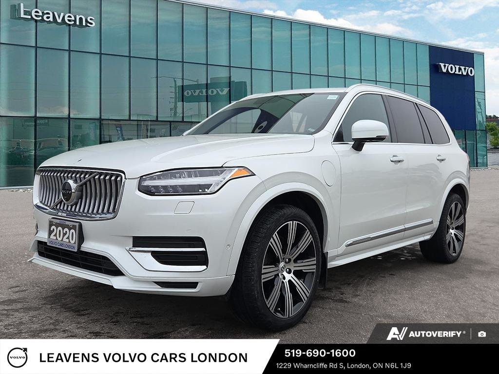2020 Volvo XC90 INSCRIPTION-0