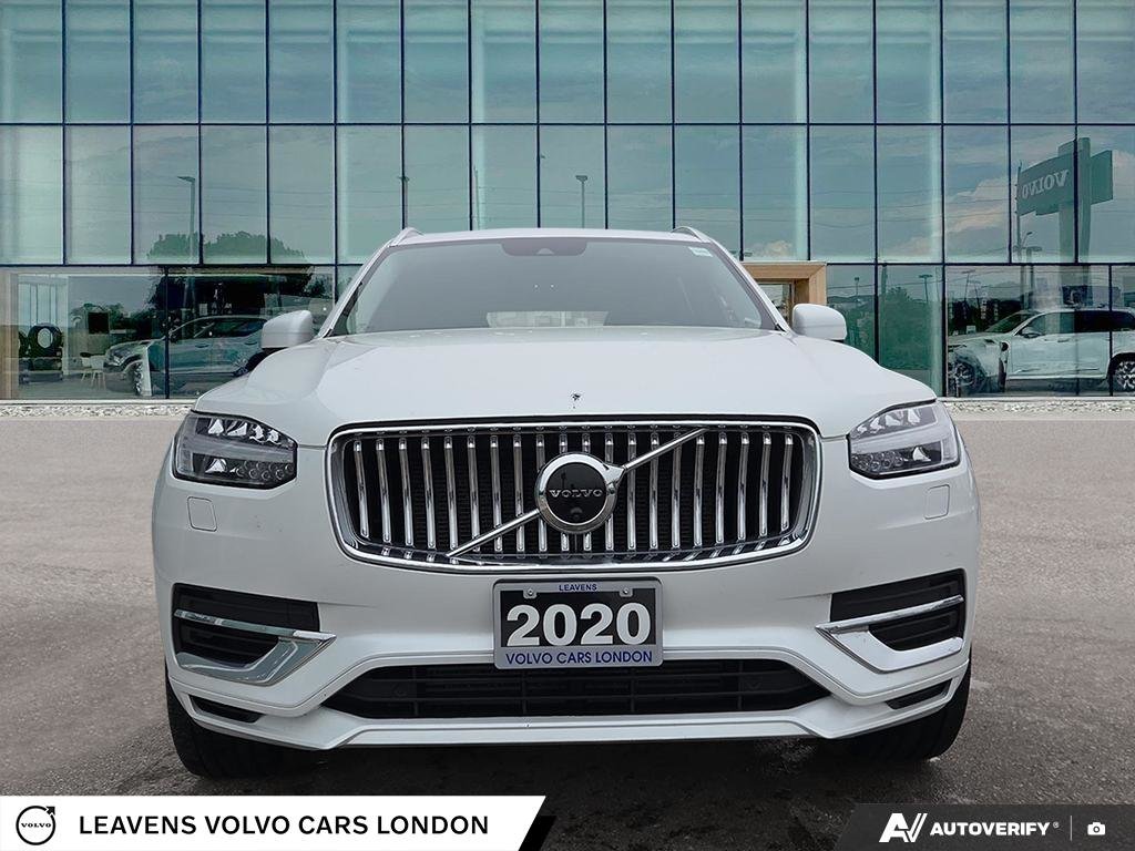 2020 Volvo XC90 INSCRIPTION-1