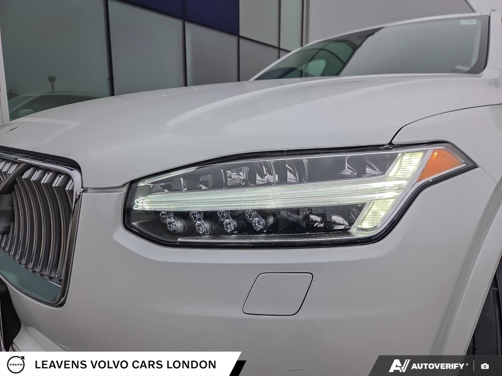 2020 Volvo XC90 INSCRIPTION-7