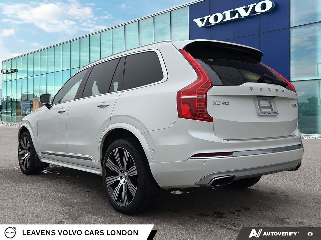 2020 Volvo XC90 INSCRIPTION-3