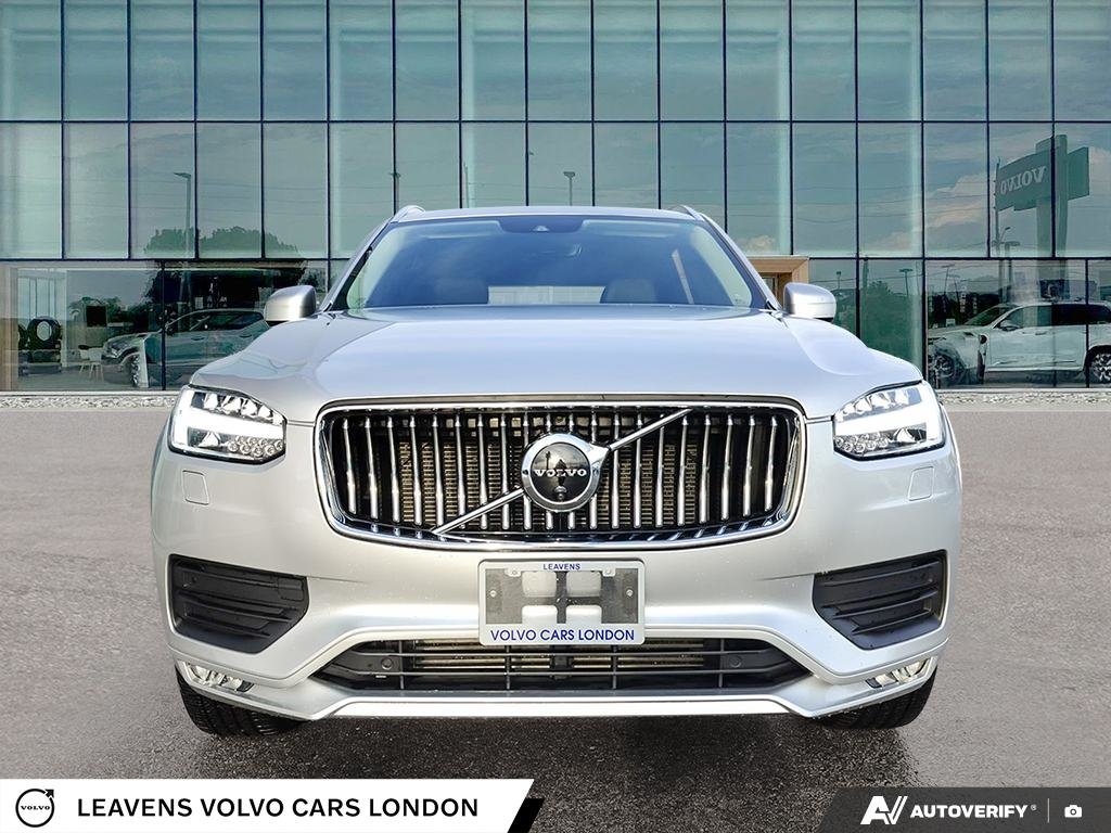 2020 Volvo XC90 MOMENTUM-1