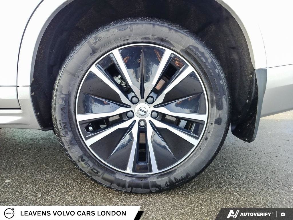 2020 Volvo XC90 MOMENTUM-5