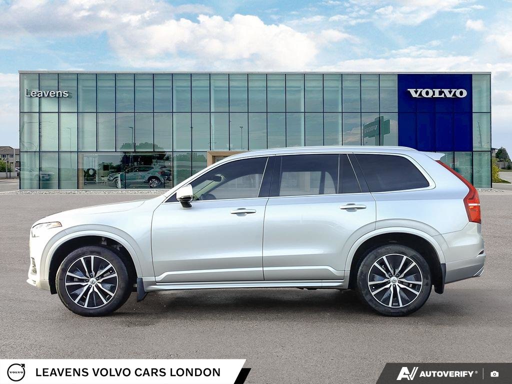 2020 Volvo XC90 MOMENTUM-2