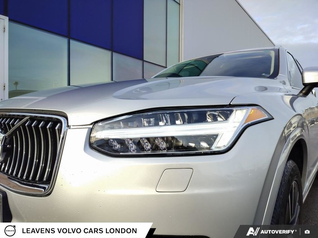 2020 Volvo XC90 MOMENTUM-7