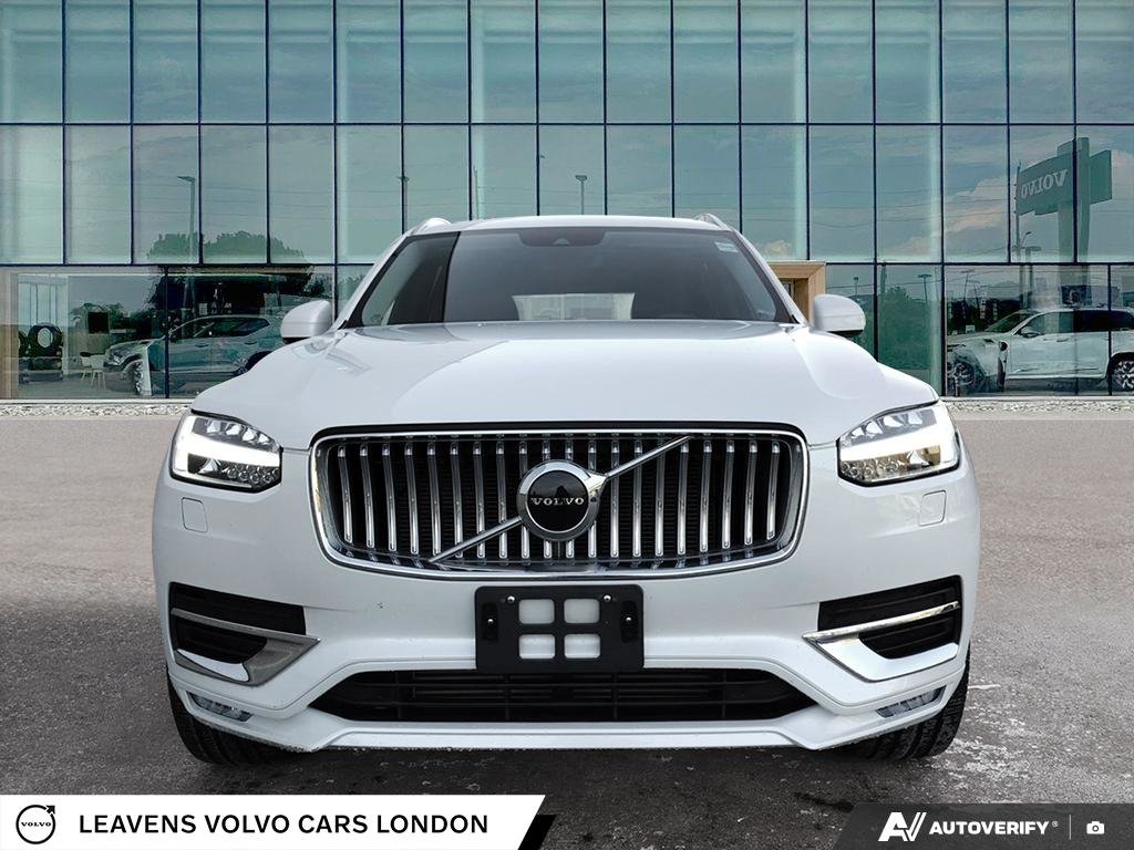 2022 Volvo XC90 INSCRIPTION-1