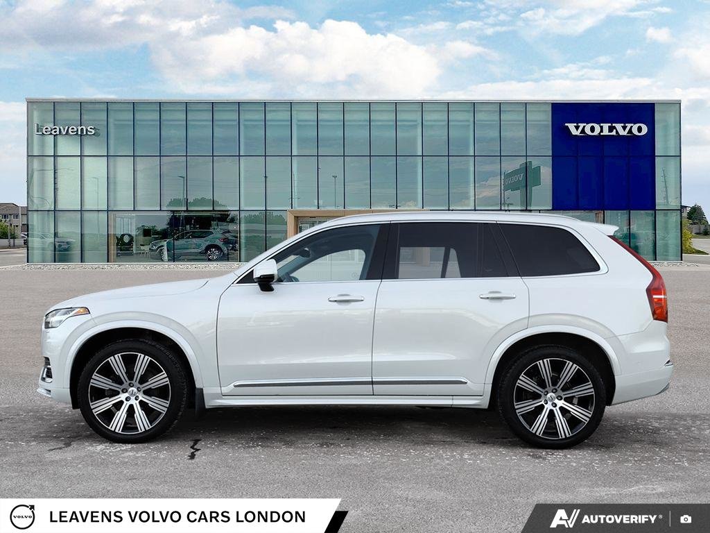 2022 Volvo XC90 INSCRIPTION-2