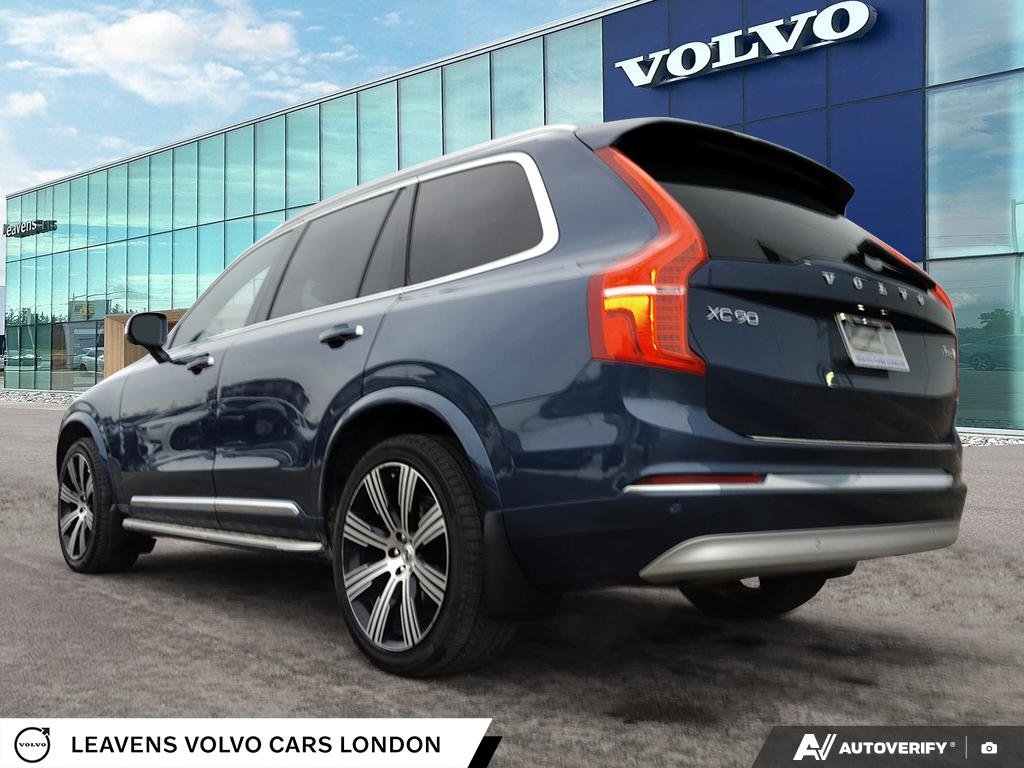 2022 Volvo XC90 INSCRIPTION-3