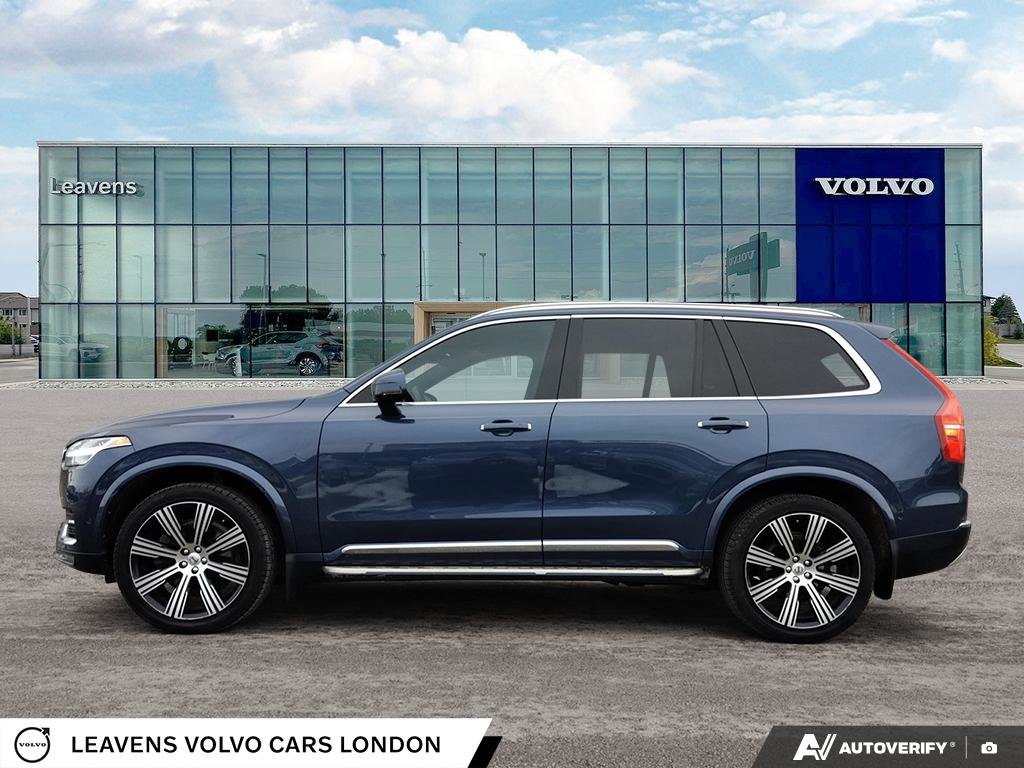 2022 Volvo XC90 INSCRIPTION-2