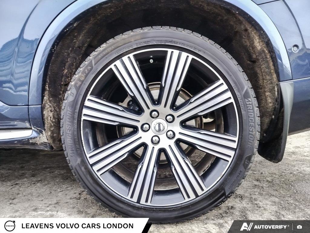 2022 Volvo XC90 INSCRIPTION-5