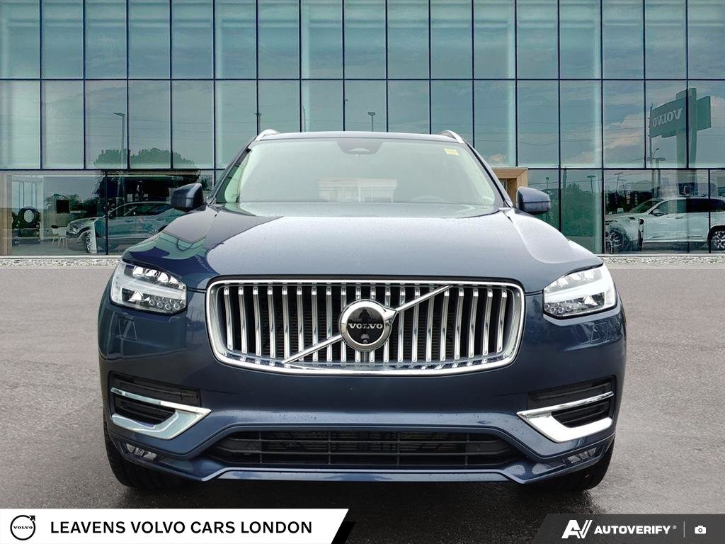 2024 Volvo XC90 PLUS BRIGHT THEME-1