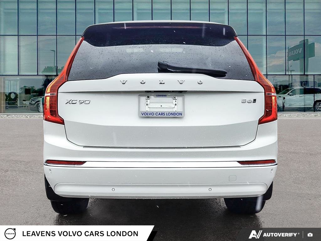 2024 Volvo XC90 PLUS BRIGHT THEME-4