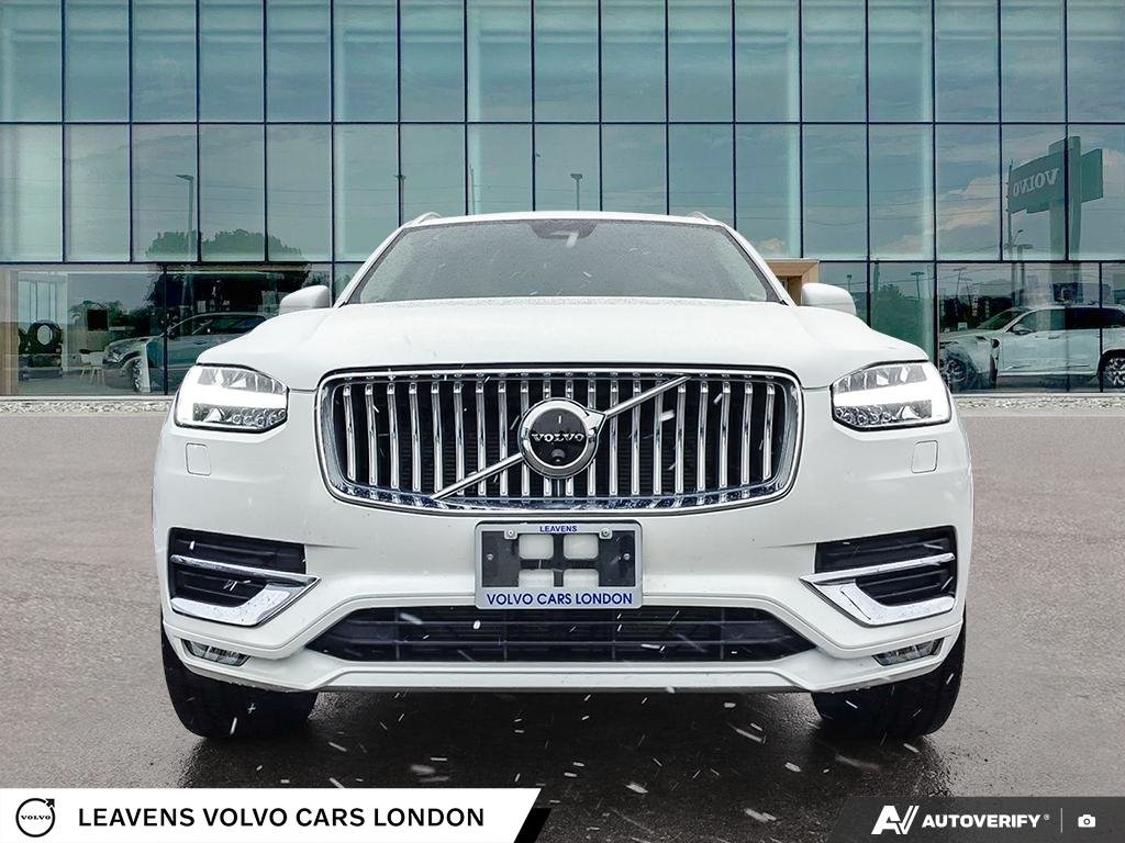 2024 Volvo XC90 PLUS BRIGHT THEME-1