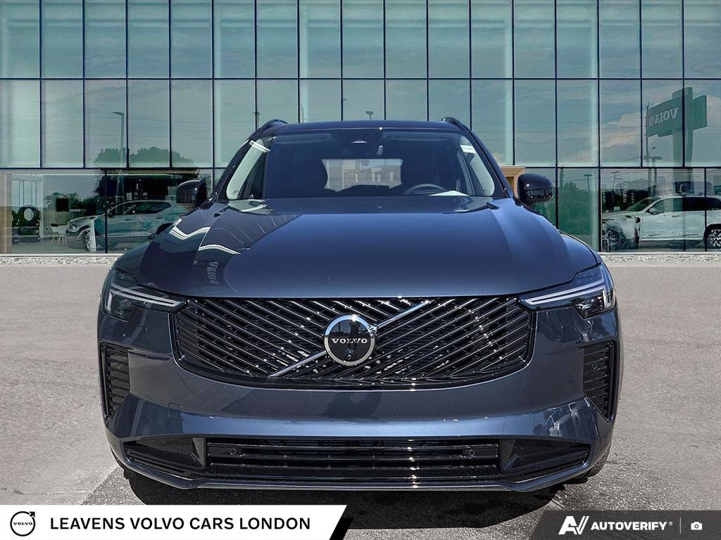 2026 Volvo XC90 ULTRA DARK THEME-1