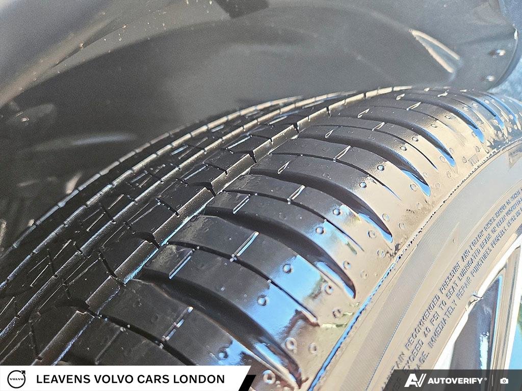 2026 Volvo XC90 ULTRA DARK THEME-6