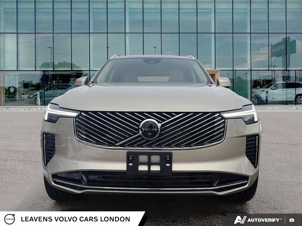 2026 Volvo XC90 ULTRA BRIGHT THEME-1