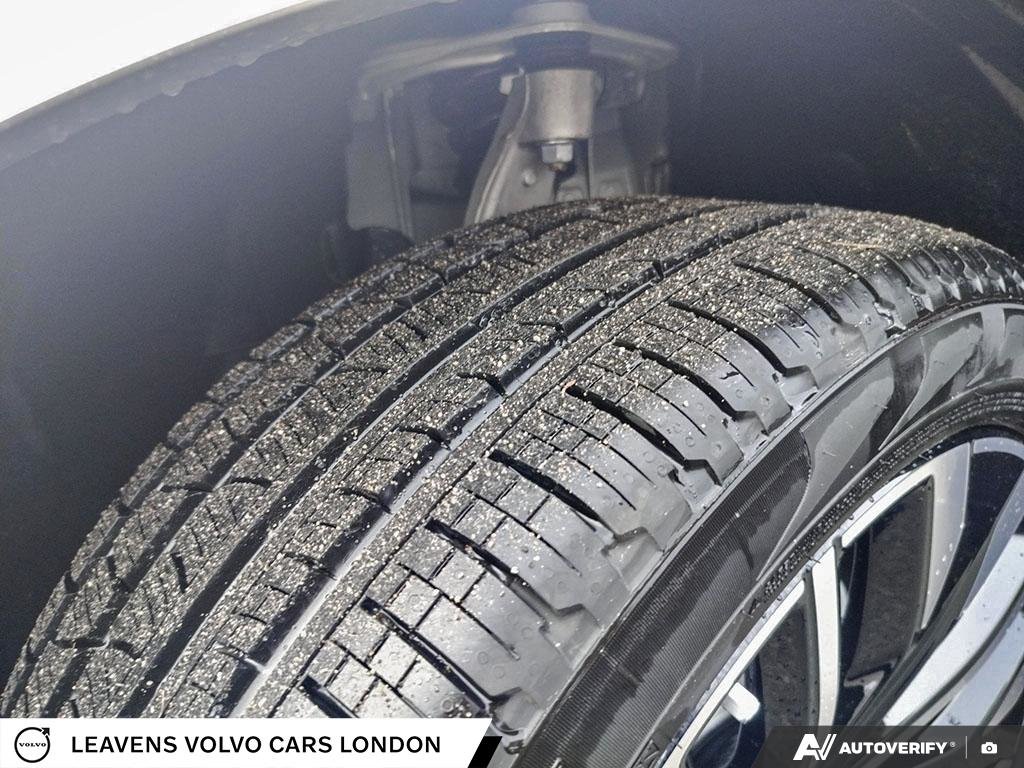 2026 Volvo XC90 ULTRA BRIGHT THEME-6