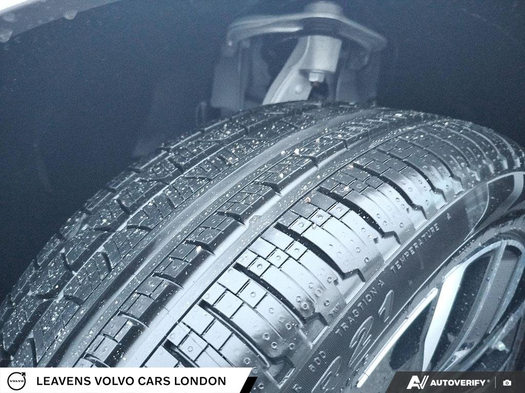 2026 Volvo XC90 ULTRA DARK THEME-6