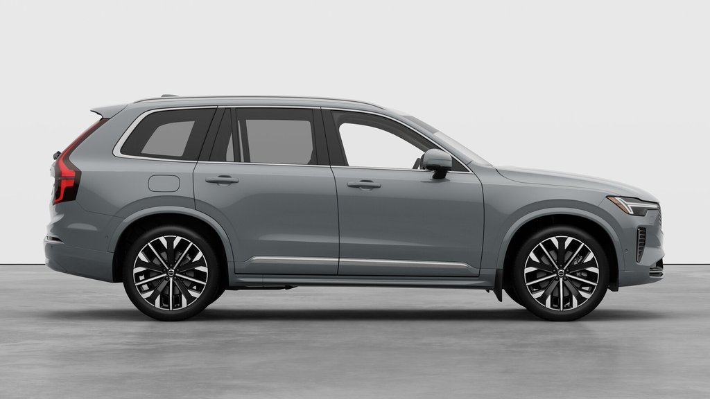 2026 Volvo XC90 ULTRA BRIGHT THEME-6