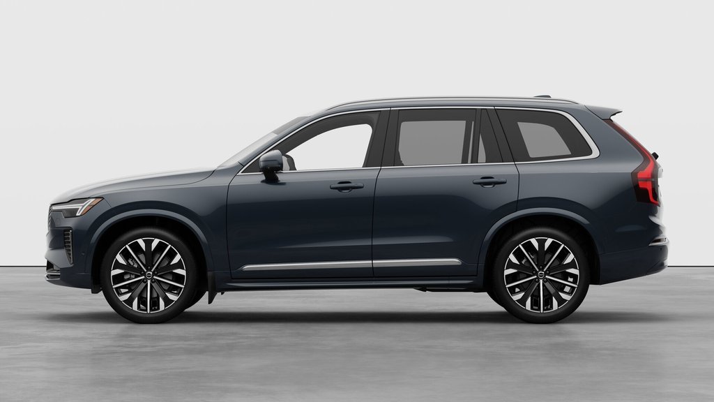 2026 Volvo XC90 PLUS BRIGHT THEME-7