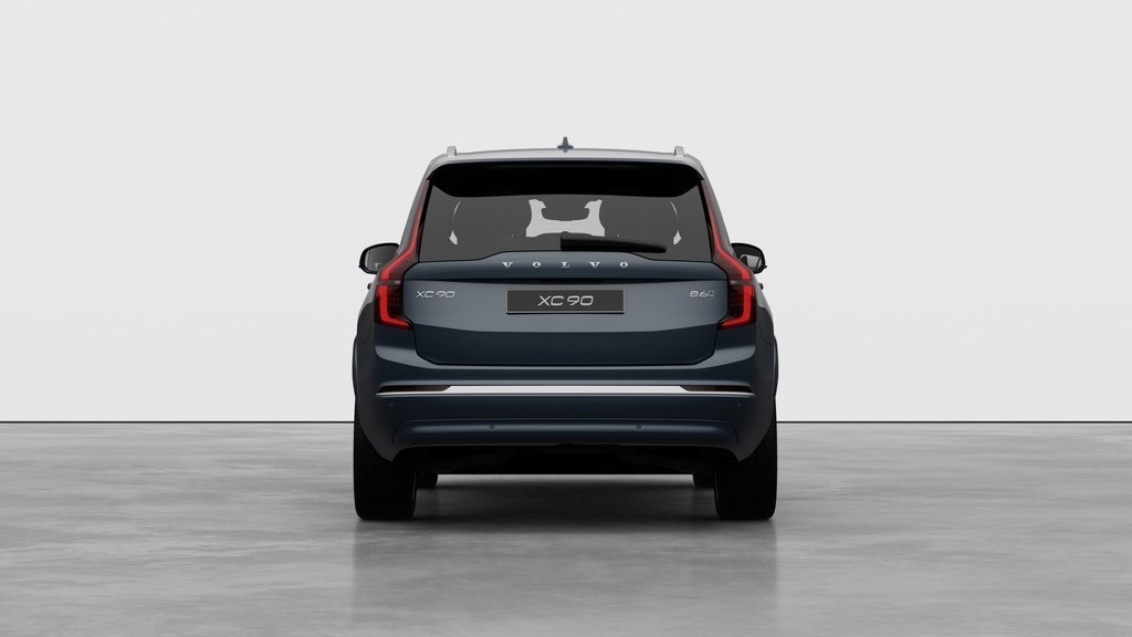 2026 Volvo XC90 PLUS BRIGHT THEME-5