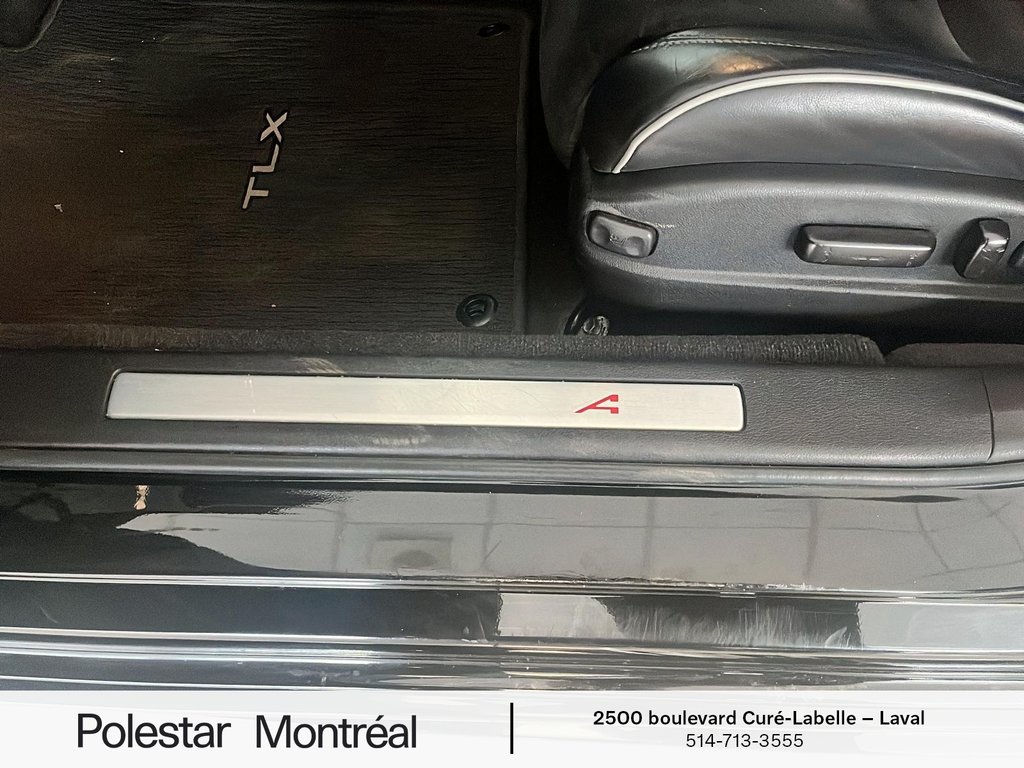 2019 Acura TLX Tech A-Spec in Laval, Quebec - 10 - w1024h768px
