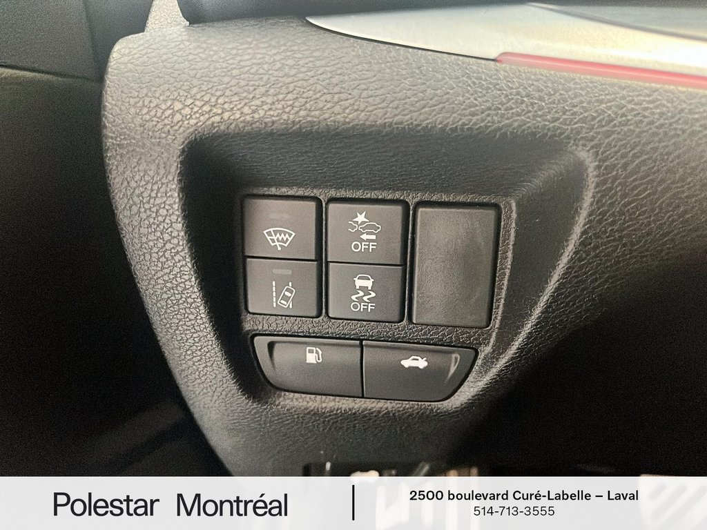 2019 Acura TLX Tech A-Spec in Laval, Quebec - 21 - w1024h768px