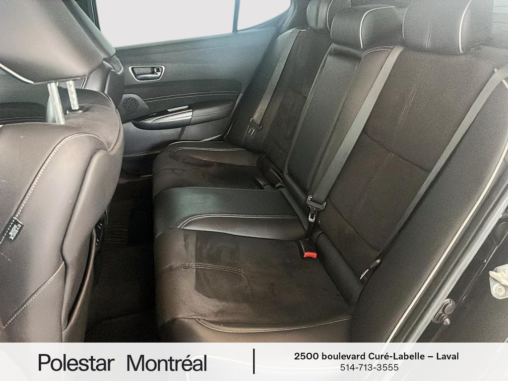 2019 Acura TLX Tech A-Spec in Laval, Quebec - 11 - w1024h768px