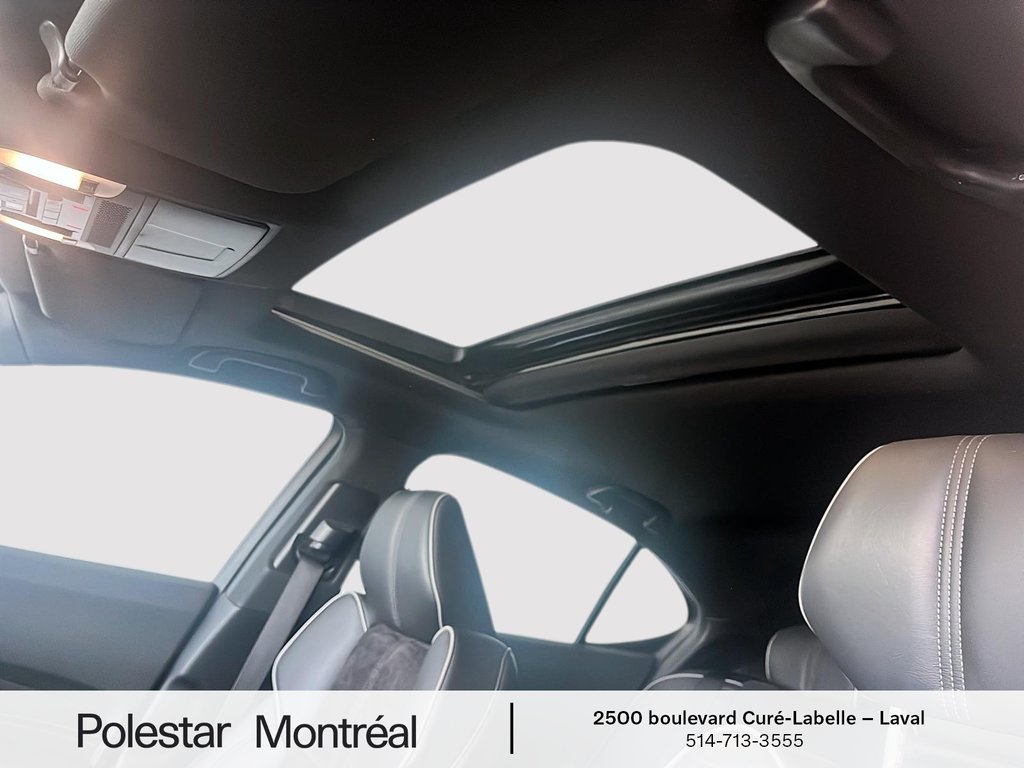 2019 Acura TLX Tech A-Spec in Laval, Quebec - 22 - w1024h768px