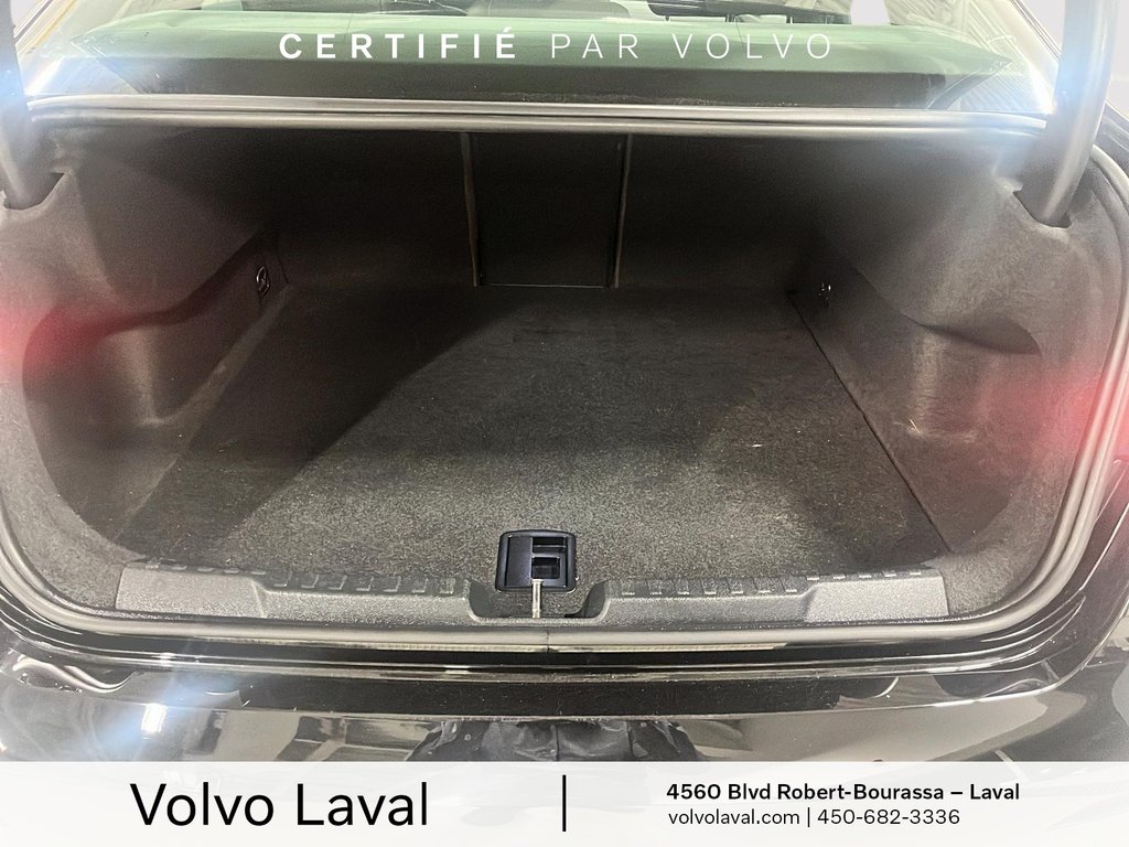 Audi A3 Sedan Komfort 2022 à Laval, Québec - 19 - w1024h768px