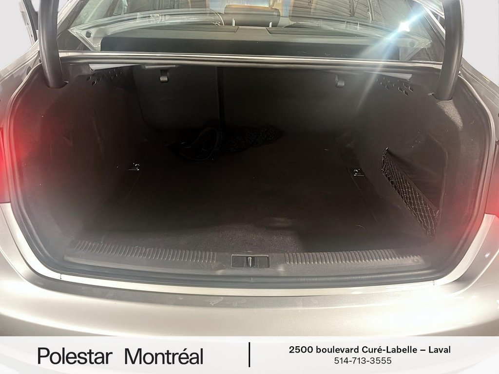 Audi A4 Progressiv 2014 à Laval, Québec - 19 - w1024h768px