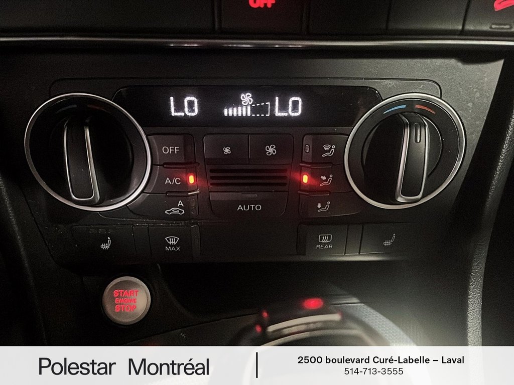 2016 Audi Q3 Progressiv in Laval, Quebec - 14 - w1024h768px