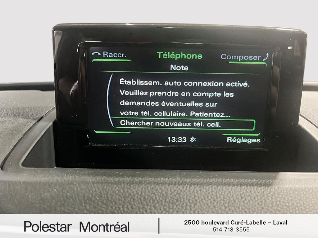 2016 Audi Q3 Progressiv in Laval, Quebec - 15 - w1024h768px
