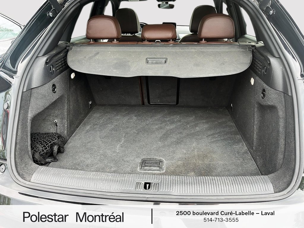 2017 Audi Q3 Komfort in Laval, Quebec - 14 - w1024h768px