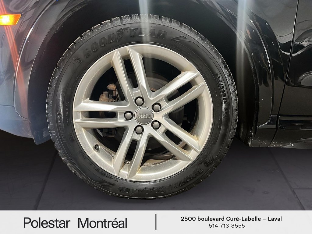 2017 Audi Q3 Komfort in Laval, Quebec - 11 - w1024h768px