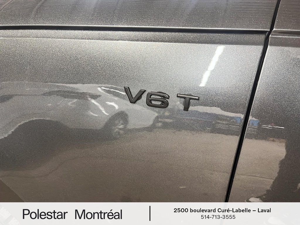 2018 Audi S4 SEDAN Technik in Laval, Quebec - 10 - w1024h768px